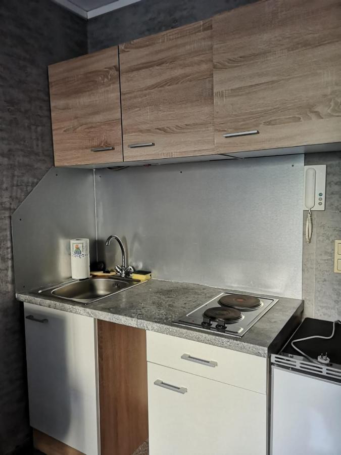Cozy Flat, Central, Easy Parking, Clam Apartamento Bayreuth Exterior foto