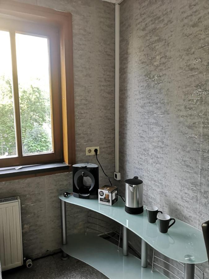 Cozy Flat, Central, Easy Parking, Clam Apartamento Bayreuth Exterior foto