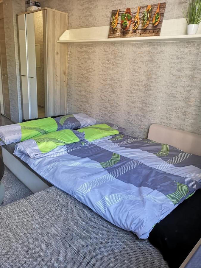 Cozy Flat, Central, Easy Parking, Clam Apartamento Bayreuth Exterior foto