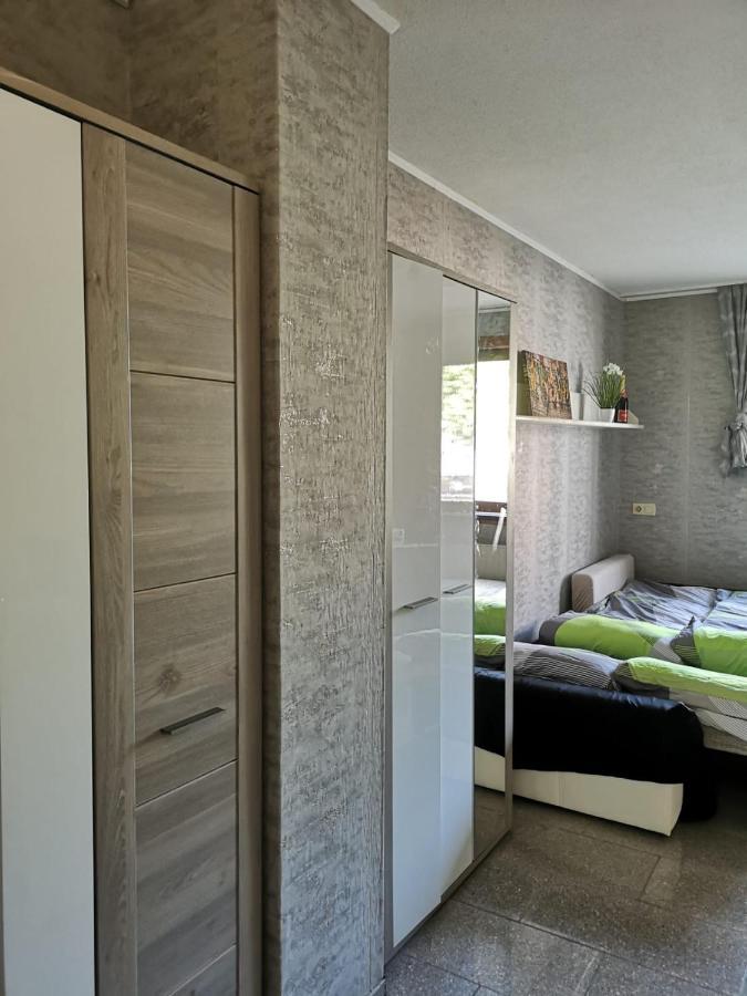 Cozy Flat, Central, Easy Parking, Clam Apartamento Bayreuth Exterior foto